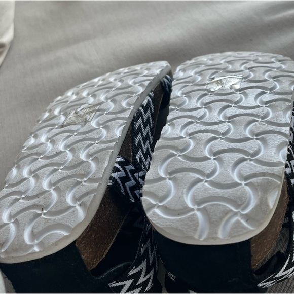 Design Lab The Bay ‘Wailla’ Sandals Size 36 - Picture 7 of 9